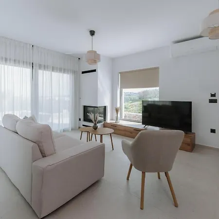 Kozer Luxury Villa Elia-2