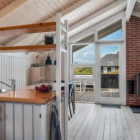 Holiday Home Tale - 750M From The Sea By Interhome-3