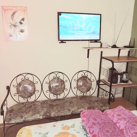 Private Room In Santa Cruz-2