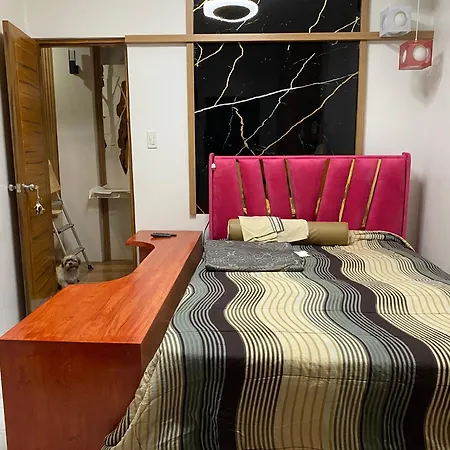 Casa Sandrine Resort-2