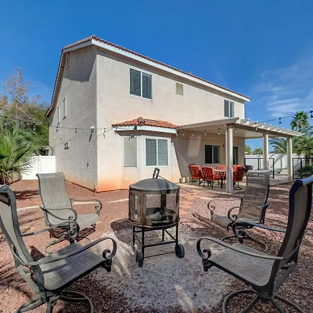 Nirvana Escape, Pool, Hot Tub, Game Room, Home Gym!-2