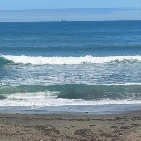 Epic Ocean Views & Outdoor Bath-2
