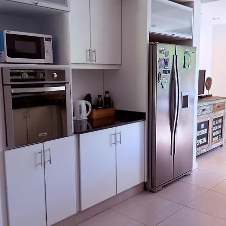 Casa Con Piscina En Estancias Del Pilar, 3 Dormitorios, Jardin Y Parrilla-3