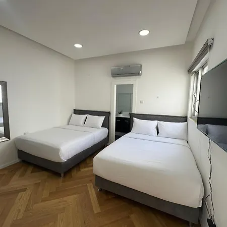וילה קורנית Dreamyrent Villa Koranit-3