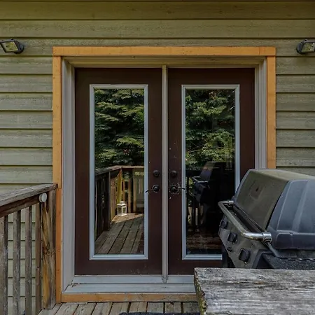 Chalet At Blue-2