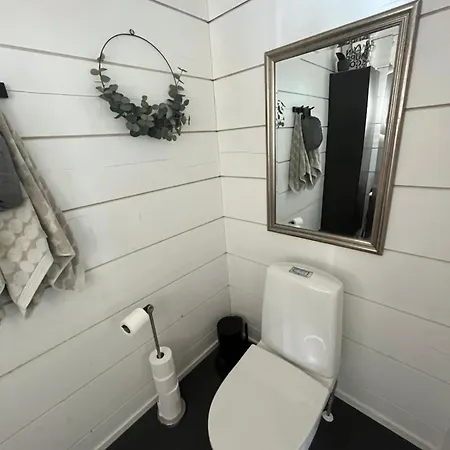 Villa Hirvinen 15Min Tampereen Keskustasta-3