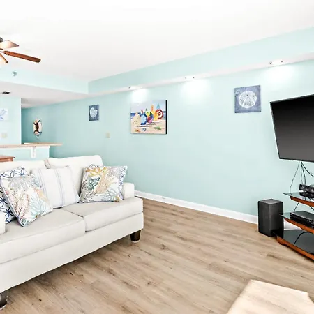 SunDestin Resort Unit 0408-2