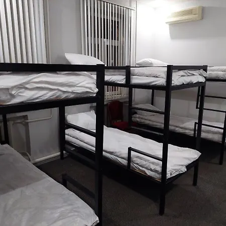 Darhan Budget Hostel-2