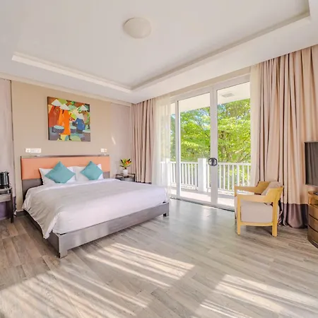 Terra Villa 4Br Private Pool -Walk To Beach - Da Nang-3