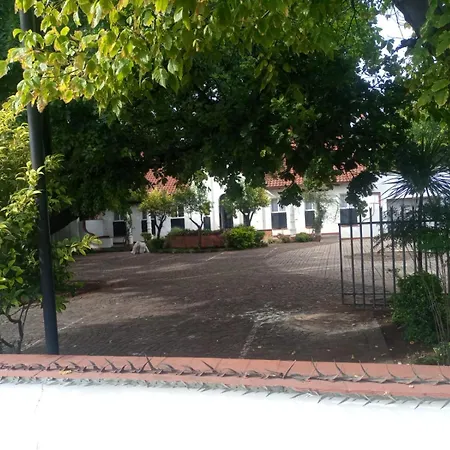 Zanem Guest House-2