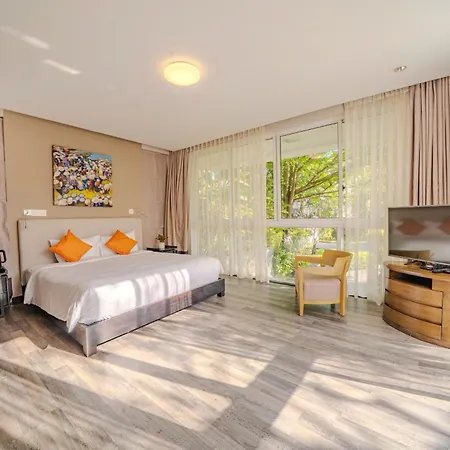 Terra Villa 4Br Private Pool -Walk To Beach - Da Nang-2