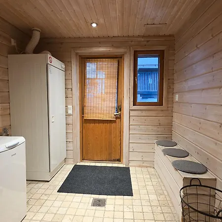 Villa Kotkanpesae 1 - 12Hloe, Himos Laensihuippu Ski-Inout-3