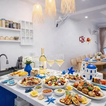 Minhouse Homestay Quy Nhon-2