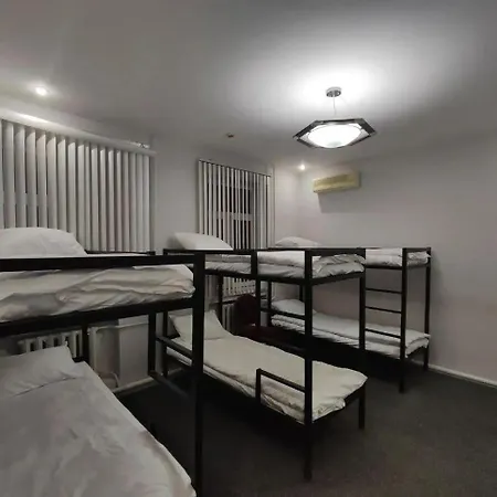 Darhan Budget Hostel-3