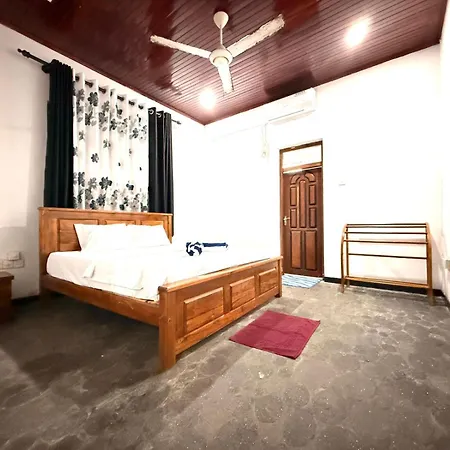 Js Luxury Villa & Rooms-2