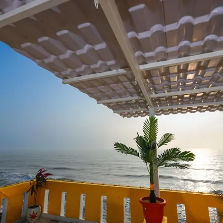 Fairy Beach House - Dk Resort-3