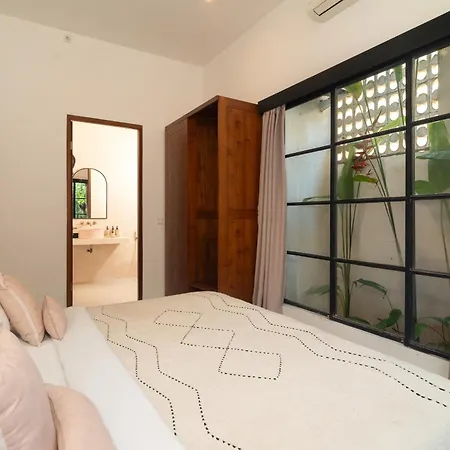 Arrova Bali Berawa, Canggu By Sandara-3