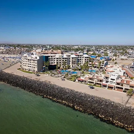 Charming Condo In Great Location Pinacate 412-3
