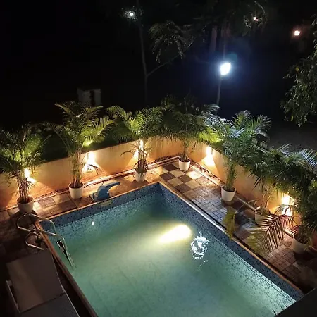 Coco Villa With Private Pool-2