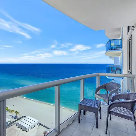 Marenas Resort Beachfront Condo With Direct Access-3