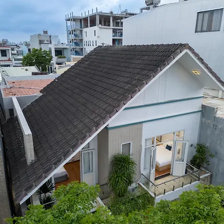 Sun Flower Villa-2