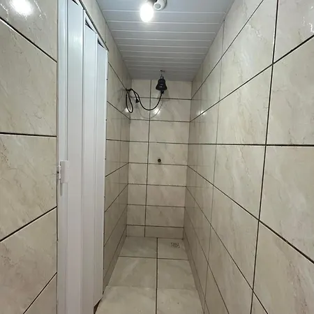 Casa Exclusiva Com Piscina Aquecida-3