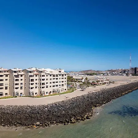 Charming Condo In Great Location Pinacate 412-2