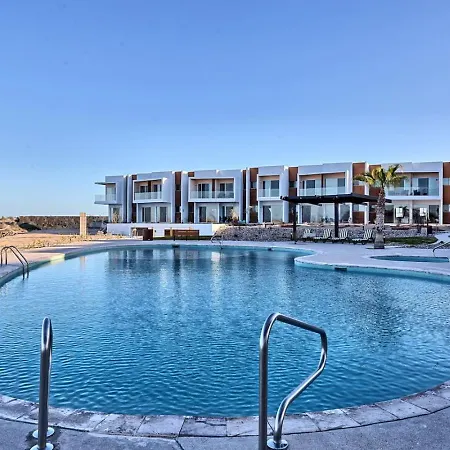 Relaxing Family Spot. Pool, Lagoon, Beach Walk B6-2