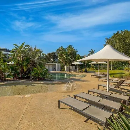 Magenta Dunes A 3Br Lux Golf Retreat W/ Spa & Resort Facilities-2