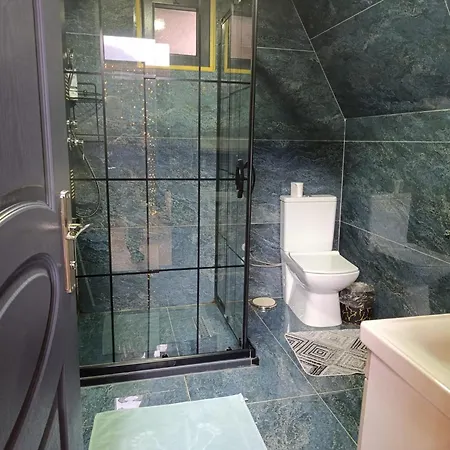 Bydamla Bungalov-3