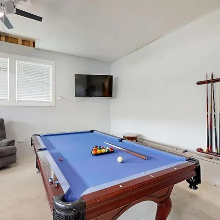 Cherry Grove Beach Retreat-2