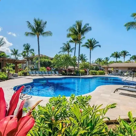 Townhouse With Pool Lanai & Hot Tub-3
