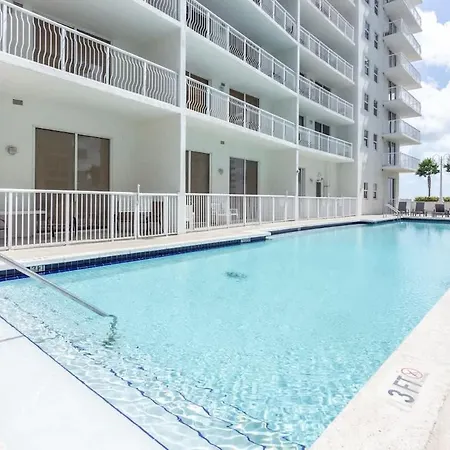 Beautiful New 1Br Brickell Suite-Parking-Sleeps 4-2