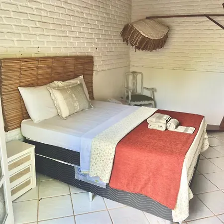 Palmares, Casa Rustica Suites Buzios-2