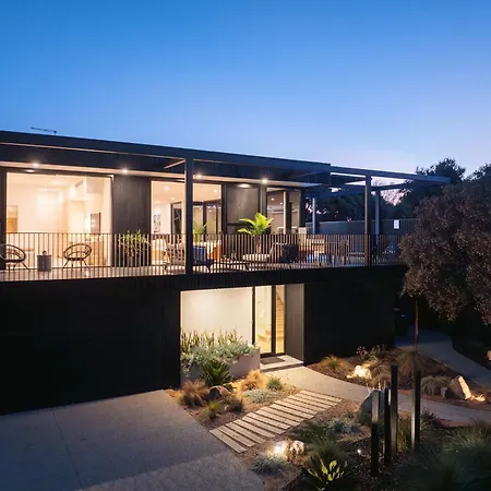 The Indoor-Outdoor Retreat - Heated Pool, Spa & Cinema-2