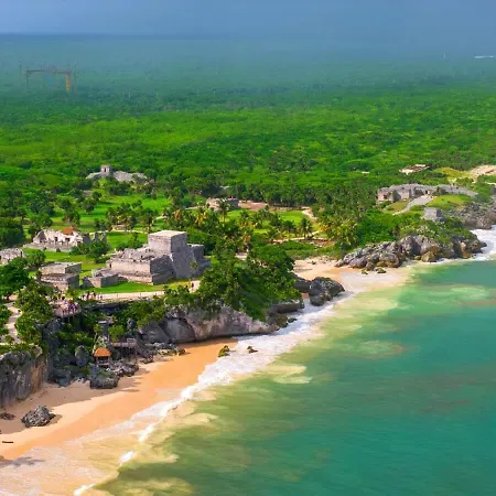 Casa Prestigia - Luxury - Villa-2