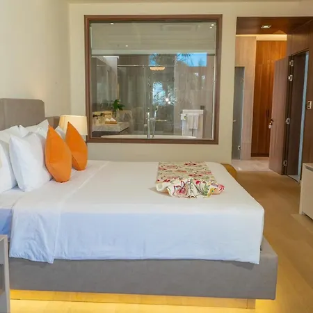 Ocean Villa Mui Ne Vip In Front Of The Sea-2