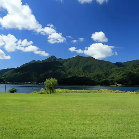Mount Fuji Views, Katsuyama House, Sauna And Bbq For 13-2