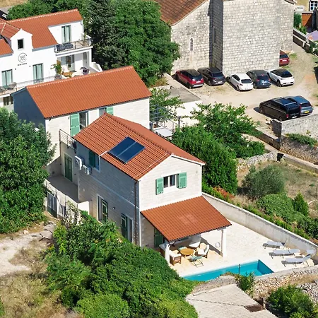 Villa Lesina By Villas Hvar-2