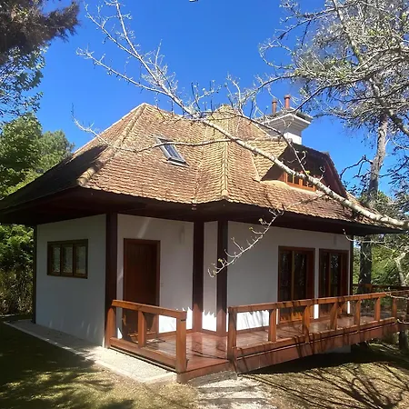 Hortensia Boutique - Chales Privativos De Luxo-3