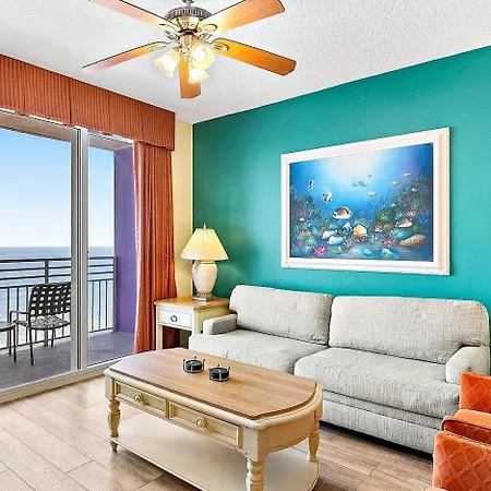 Oceanfront 2Br Resort Retreat With Beach Access-2