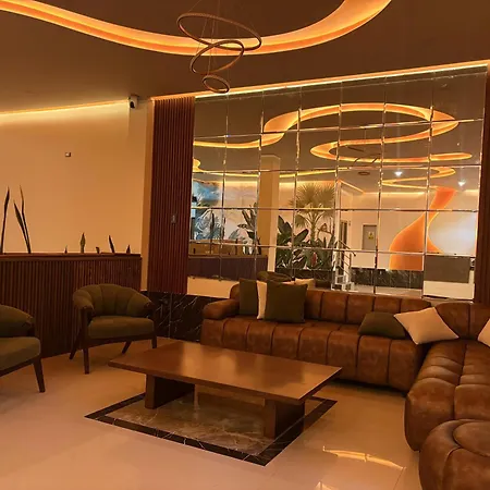 Amazon Garden Suites - Recojo Del Aeropuerto Incluido-2