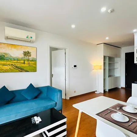 Vinhomes D'Capitale Ha Noi - Zinn Homes-2