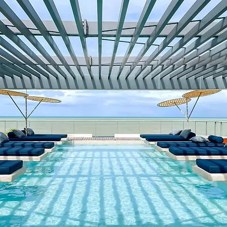 Setai Aquamaris Comfort - By Almare-2