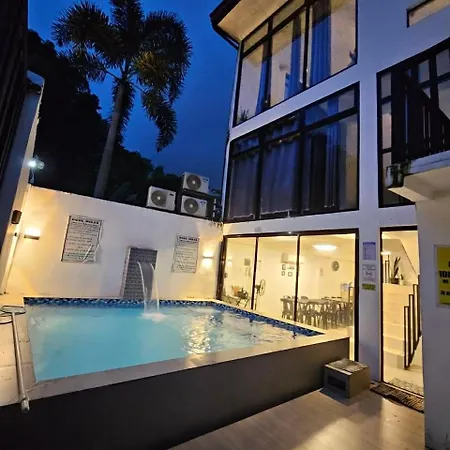 View Deck Private Pool-3