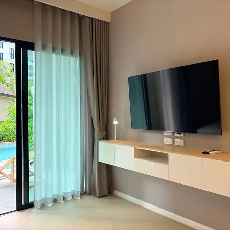 The Title Legendary Bang Tao G102 Pool Access-2