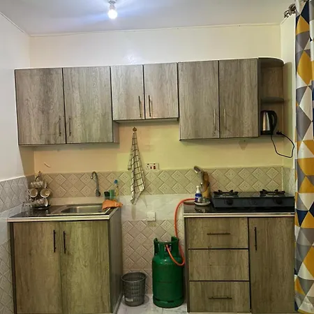 Karibu Bnb-3