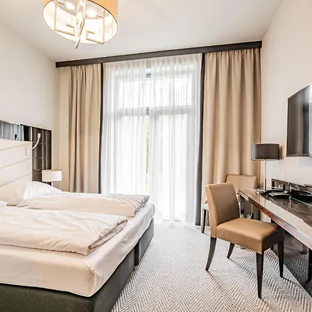 Vacationclub - Diune Apartament 03-2