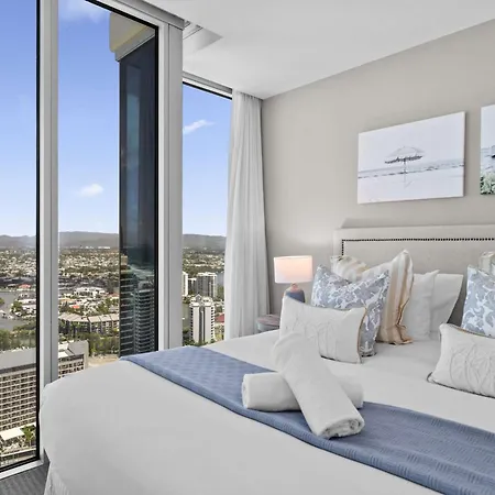 Sky-High Ocean Views 5 Star Resort Facilities-2