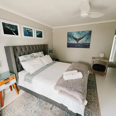 Arc On Perlemoen Not Self Catering Overnighters Only-3
